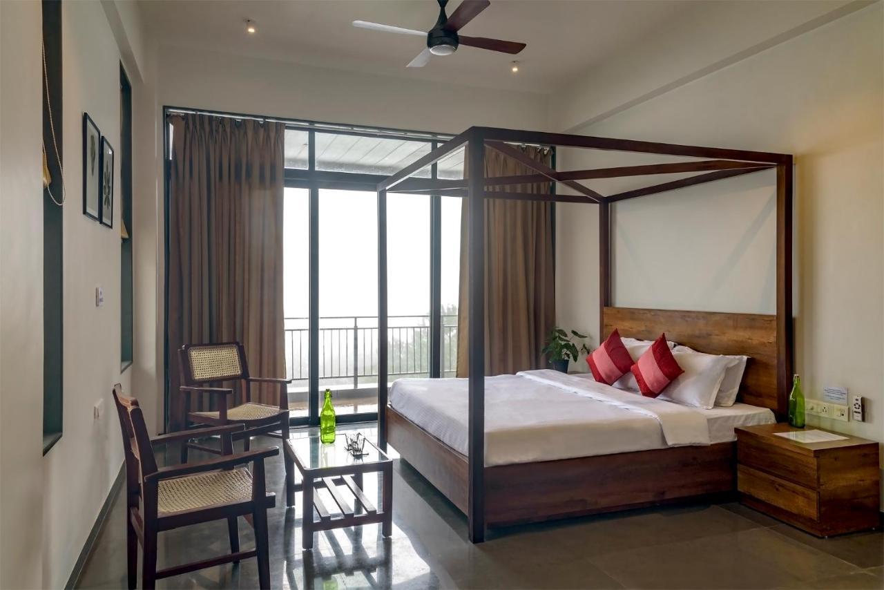 Saffronstays Falcon Hill, Lonavala - Luxury Villa With Infinity Pool Near Lion'S Point Exterior photo