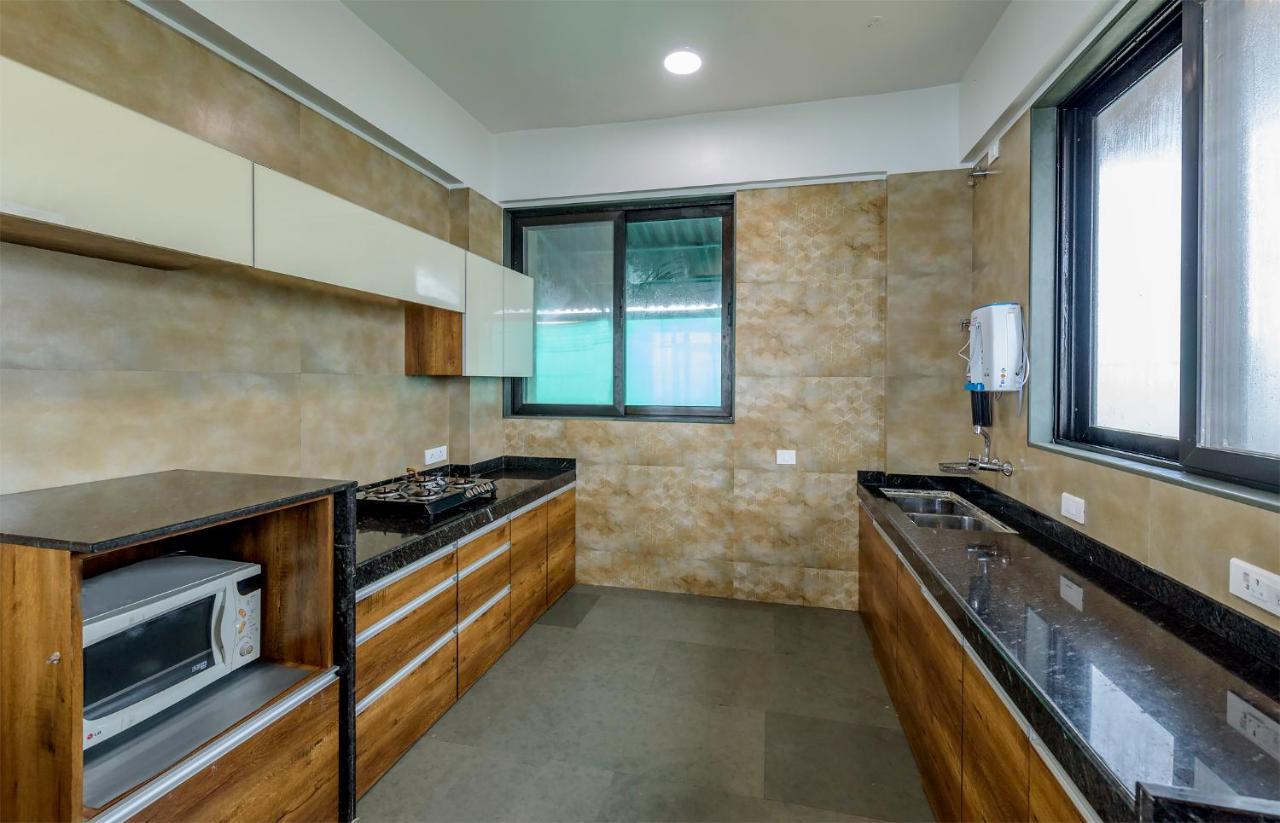 Saffronstays Falcon Hill, Lonavala - Luxury Villa With Infinity Pool Near Lion'S Point Exterior photo